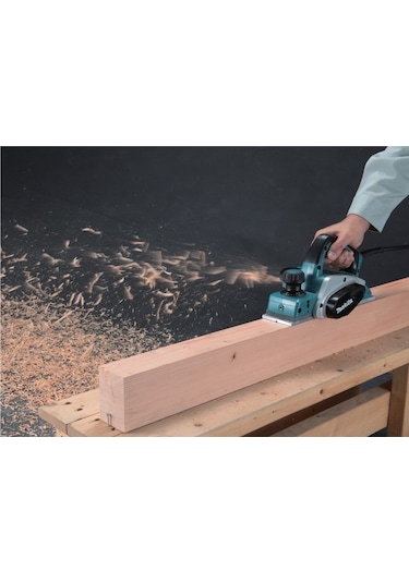 Makita Kp0800 Planya N11.176