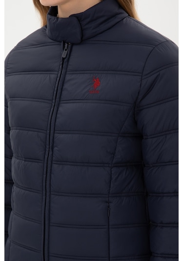 U.s. Polo Assn. Kadın Lacivert Mont 50312005-vr033 Lacivert