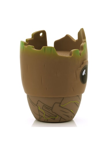 Bitty Boomers Groot Figürlü Lisanslı Mini Bluetooth Hoparlör