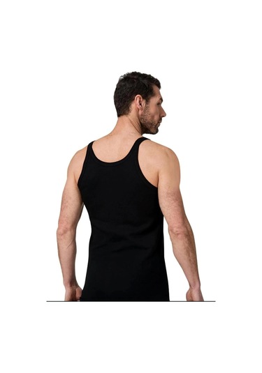 Namaldi Erkek Ribana İnce Askılı Atlet 122 - 6 Adet 001 Namaldi Erkek Ribana İnce Askılı Atlet 122 - 6 Adet 001