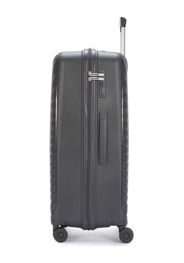 Pierre Cardin Trolley Valiz Antrasit Büyük Boy 04pc8005-01-ant Antrasit