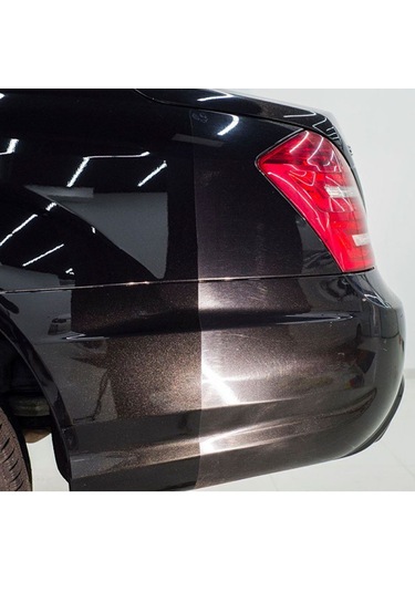 Gyeon Q²m Compound+ Plus Redefıned Ağır Çizik Giderici Kalın Pas