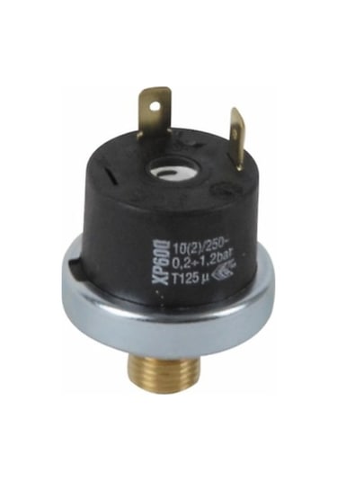 Mater Xp600 Kombi Basınç Sondası 1/4 Dişli - 995903