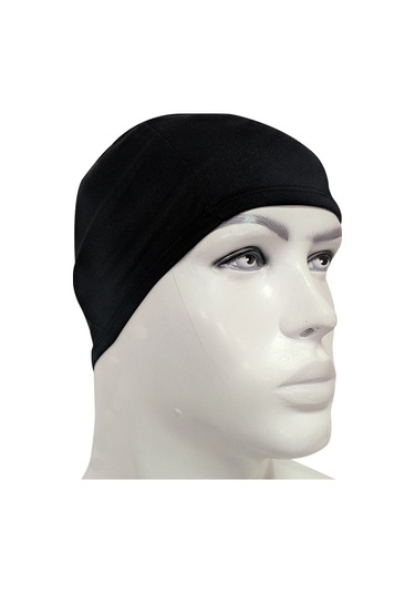 Aqua Likra Bone Siyah