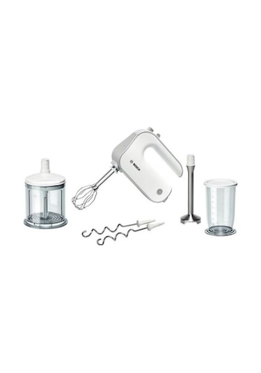 Bosch MFQ 4080 500 W Mikser & Blender Seti
