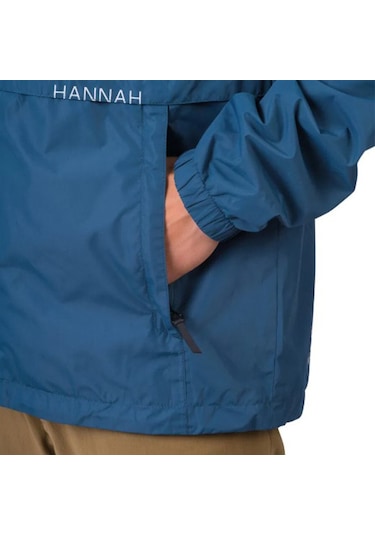 Hannah Chaz Erkek Ceket Mavi