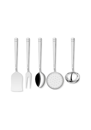 Onon Pırlanta 5 Parça Servis Takımı