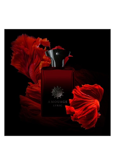 Amouage Lyric Erkek Parf m EDP 100 ML Fiyatlar ve zellikleri