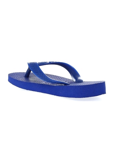 Mavi Erkek Çocuk Terlik 400002 Top Marıne Blue-2236 Mavi