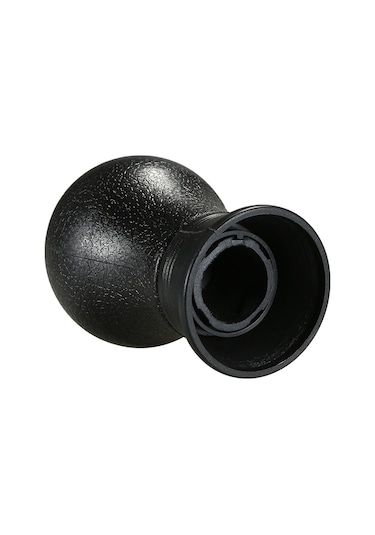 Xindoker Toyota Yaris 2005-2010 1.3l/1.5l 2/4 Kapı İçin 5 Vites Manuel Vites Çubuğu - Kolay Kurulum, Dayanıklı Abs Malzeme, Araç Stili Artırır Siyah