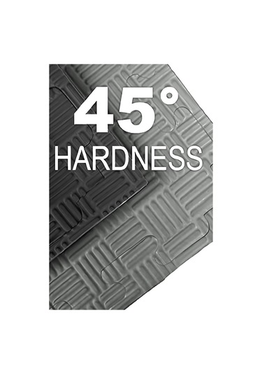 Eva Tatami Yumuşak Zemin Minderi 13 Mm Gri