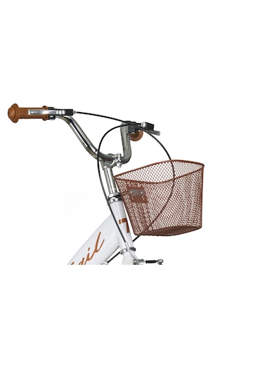 Trail Tr250 20 Jant Çocuk Bisiklet, 6-9 Yaş Çocuk Bisikleti