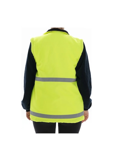 Yeşil Polarlı Mühendis Montu Yeşil