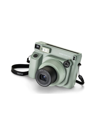 Instax Wide 400 Fotoğraf Makinesi + 20'li Film