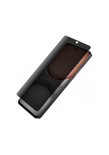 Realme C75 Hayalet Ekran Koruyucu Gizlilik Korumalı