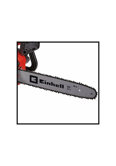 Einhell GC-EC 2040 Elektrikli Ağaç Kesme Makinesi - 4501230