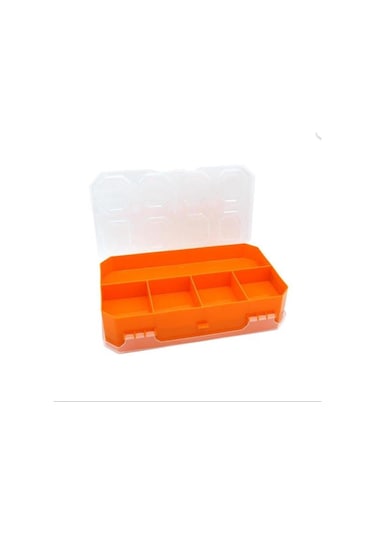Super Bag Asr-5019 Alfa Çift Yönlü Organizer No:8