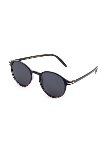Enrico Rossini 3 Mod 1113 03 Unisex Güneş Gözlüğü