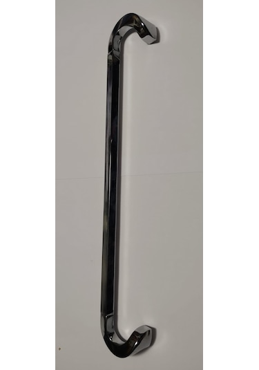 Marca Marka 305 Model Kulp 256 Mm Krom Parlak 1 Adet