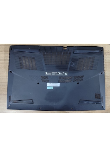 Monster T7 V20.4 Alt Kasa