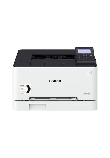 Canon i-Sensys LBP621CW Renkli Lazer Yazıcı