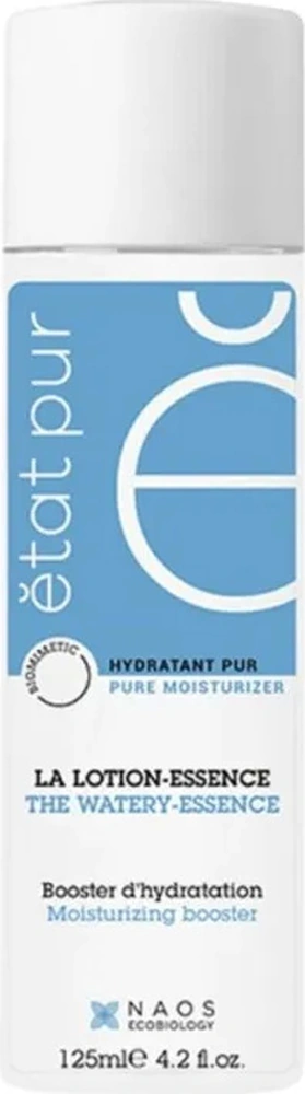 Etat Pure Moisturizing Su Dokulu Nemlendirici 125 ML