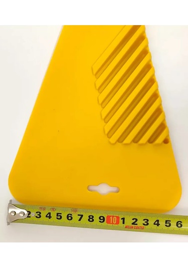 Gradicom 28 Cm Genişliğinde Duvar Kağıdı Sıkma Bıçağı 263469981