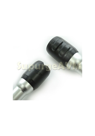 PHILIPS FC 9750/07 PowerPro Max  Çelik Süpürge Borusu