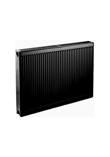 500x2000 Panel Radyatör Tip 22-pkkp Antrasit