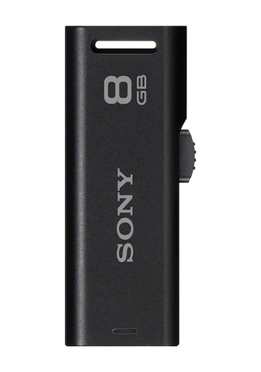 Sony Micro Vault USM8GR 8 GB Usb 2.0 Flash Bellek