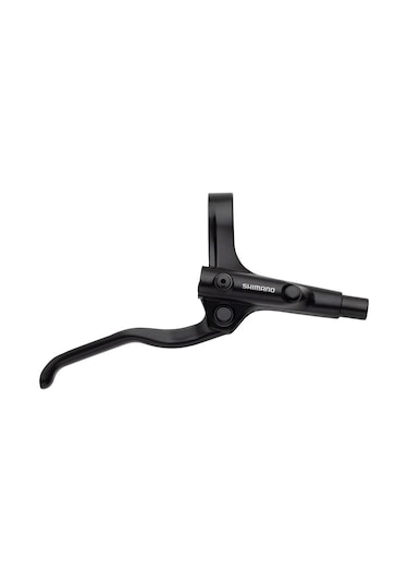 Shimano Bl-Mt200 Sağ Hidrolik Fren Kolu Siyah - Yeşil