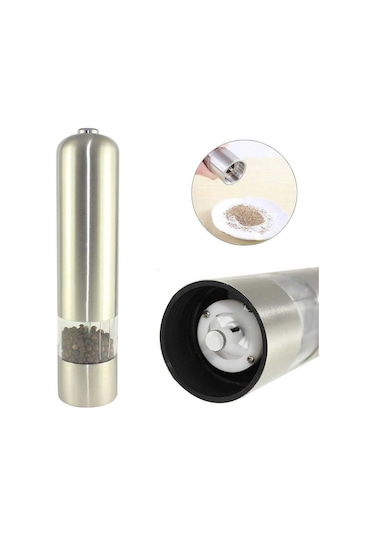 Baharat Öğütücü Çok Renkli