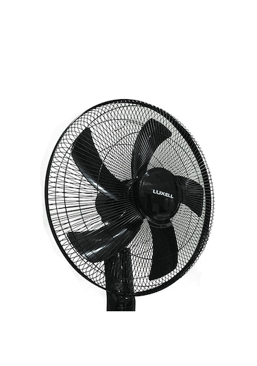Luxell LXF-518 S 5 Pervaneli Ayaklı Vantilatör