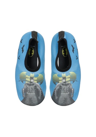 Batman Yokka 4fx Saks Çocuk Deniz Ayakkabısı 6671 Çok Renkli