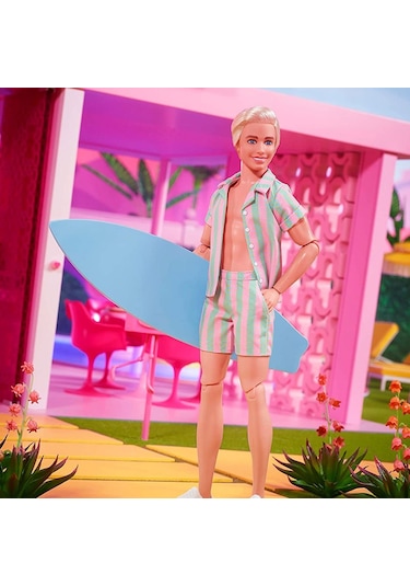 Barbie Movie - Ken Bebek HPJ97