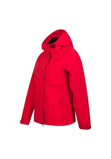 2as Mara 3 In 1 Mont Kırmızı