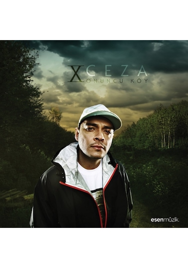 Ceza - Onuncu Köy Cd