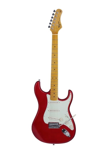Tagima Tg-530woodstock Mr Lf/awh Elektro Gitar