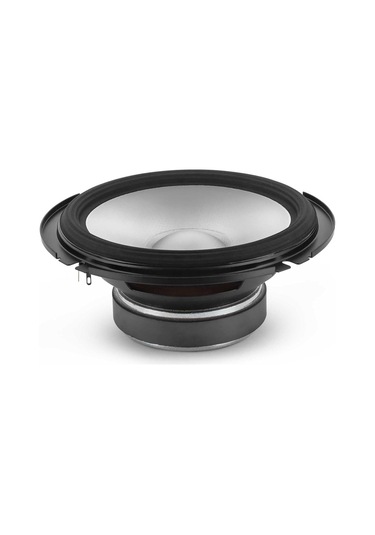 Alpine S2-s65c, 6,5" Yeni Nesil S-serisi Hoparlör Seti