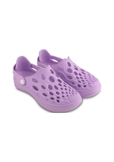 ESEM E279.Z.000 Kadın  Lila Terlik