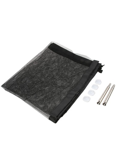 Homyl Pet Saftey Kapısı Güvenlik Muhafaza Taşınabilir L