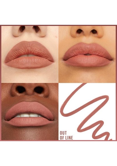 Maybelline New York Lifter Liner Dudak Kalemi 05 On It