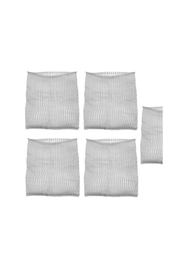 Pazly Suntek Bitki Sepetleri Kök Koruma Dayanıklı 5x23x25cm