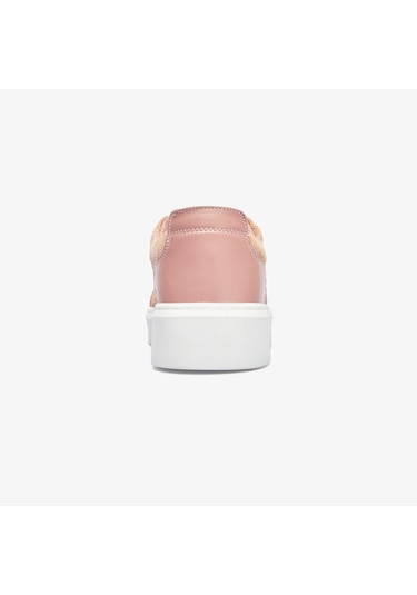 Nautica Kadın Pembe Sneaker Bnt503t Pembe