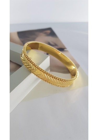 Sones Kelepce Sns103314 Altın - Gümüş - Rose