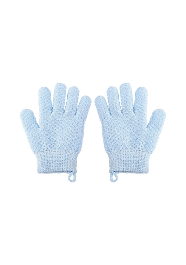 Banyo Peeling Duş Fırçalama Masaj Eldiveni