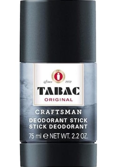 Tabac Original Craftsman Erkek Deodorant Stick 75 ML