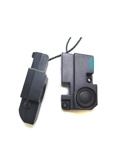 Lenovo Uyumlu Ideapad Z580 20135 L+R Hoparlör Speaker Takımı