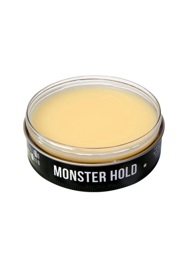 Uppercut Deluxe Monster Hold Pomade - Güçlü Tutuş, Orta Pa...