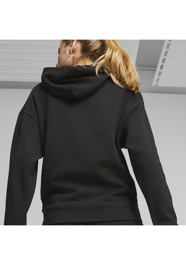 Puma 67598801 Better Essentials Kadın Sweatshirt 001